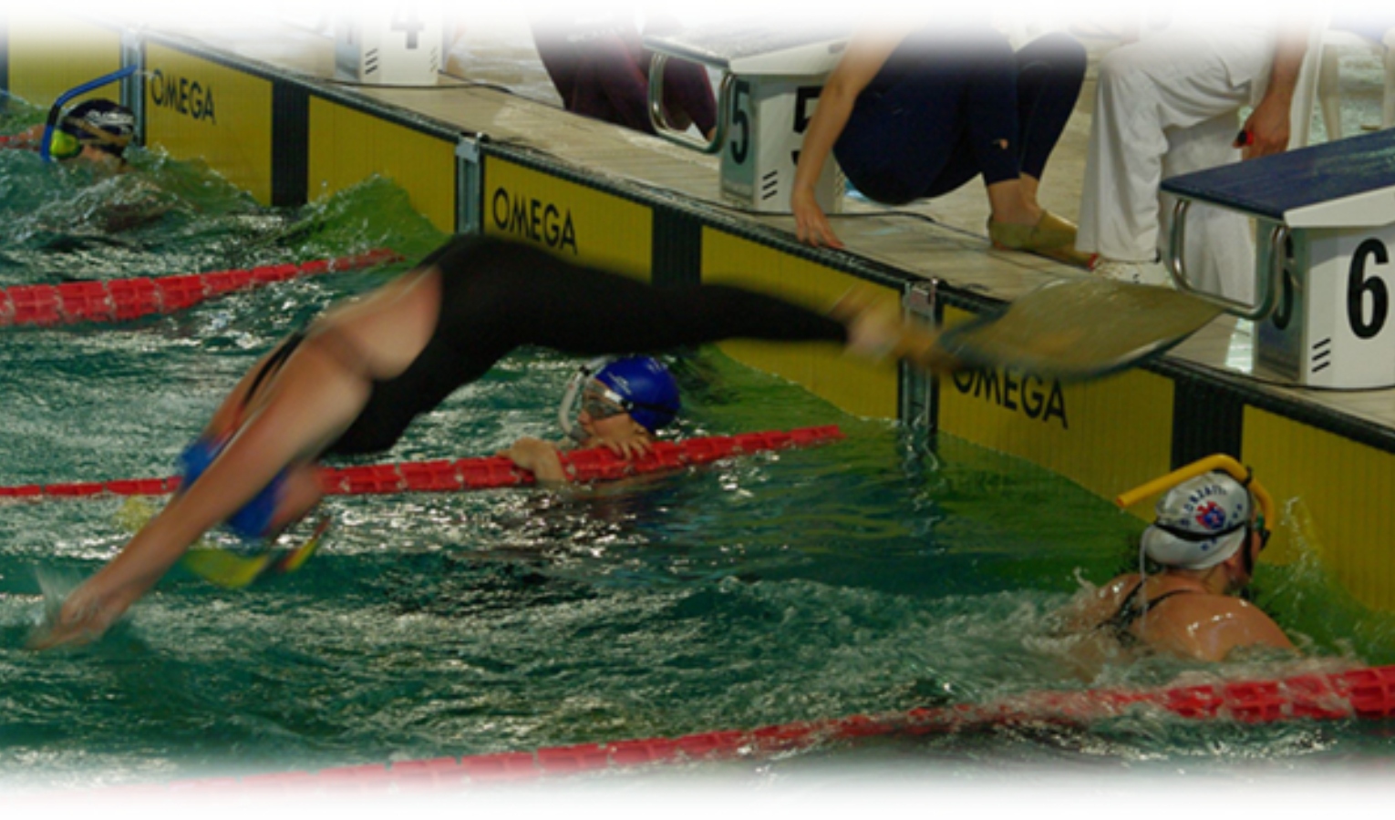 Genova, mercoledì 1 maggio il 15° Trofeo Ferraro di nuoto pinnato