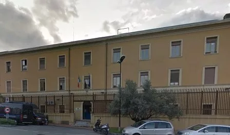 Rivolta Imperia il Sappe Il carcere non può stare in centro città