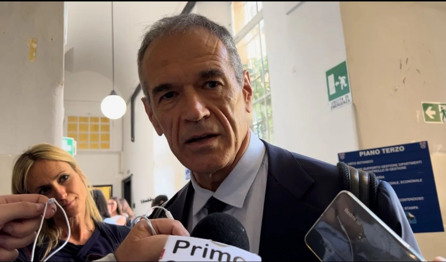 Cottarelli Lascia Il Pd Troppo Di Sinistra Il Centro Per Ora Non