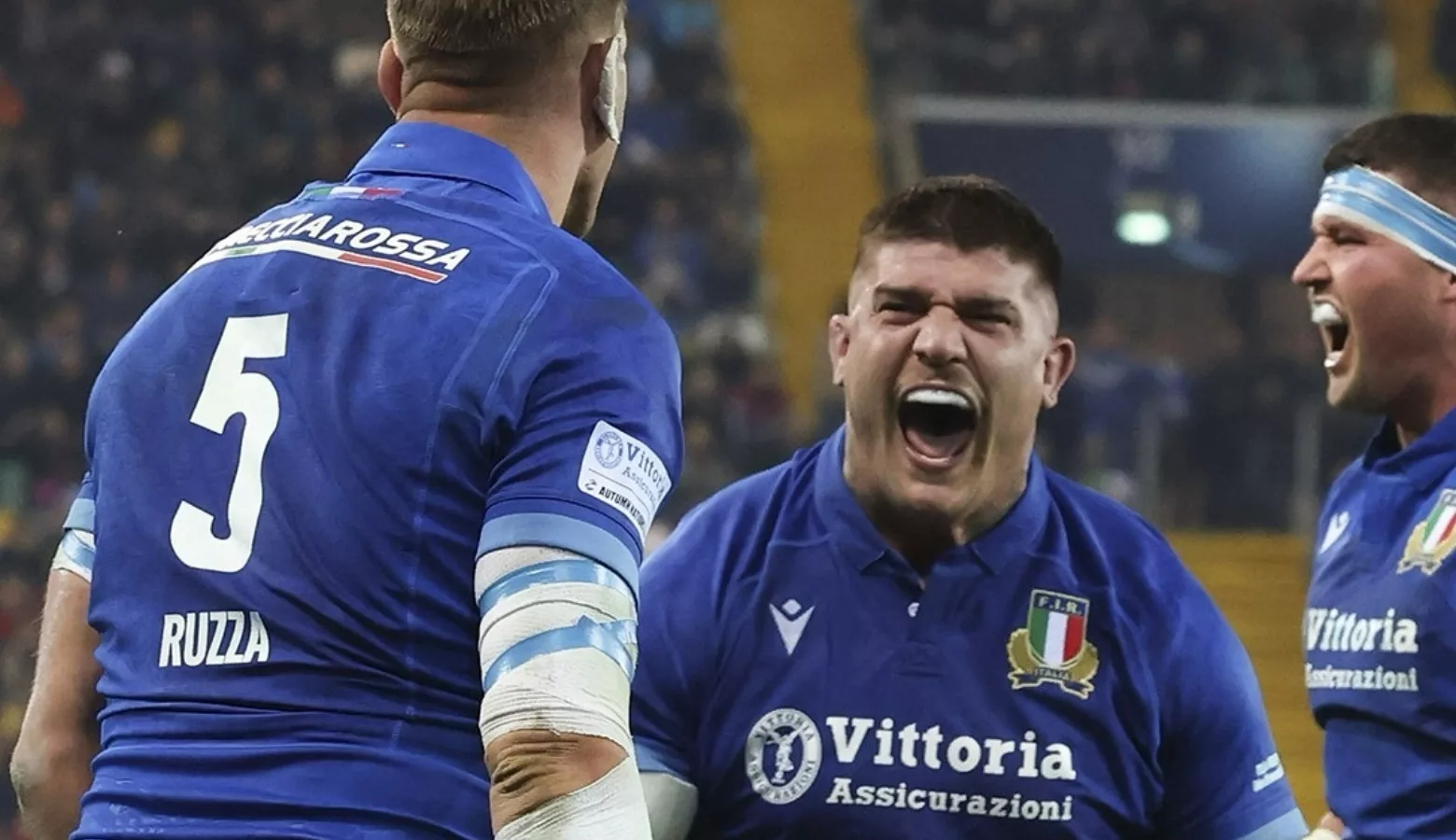 Rugby Domani Al Ferraris Italia Georgia Orari Biglietti E Dove