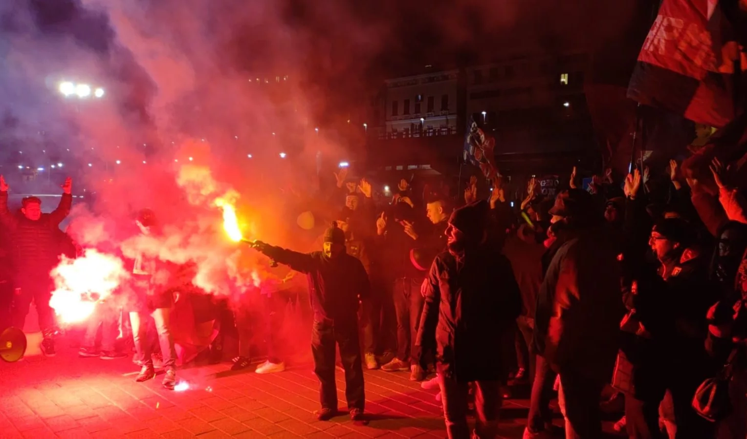 Genoa In Ritiro Ecco Come Ottenere I Rimborsi Per La Gara Con La Juve