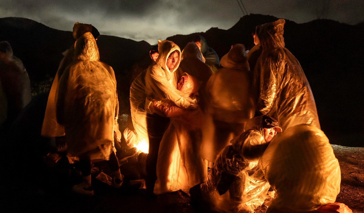 'World press photo exhibition': a Palazzo Ducale il meglio del fotogiornalismo mondiale