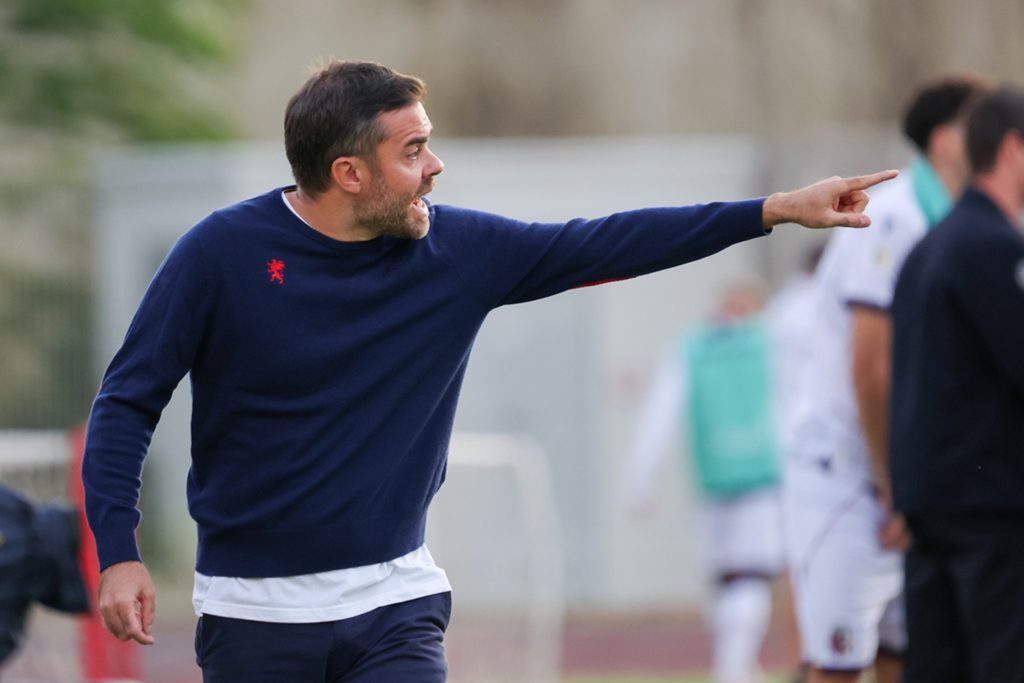Rigori fatali: il Cosenza elimina la Primavera del Genoa dalla Coppa Italia
