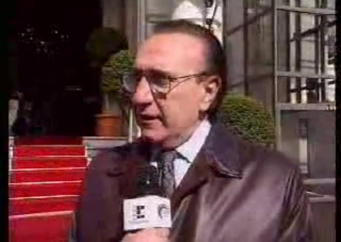 E’ morto Pippo Baudo: ha fatto la storia della televisione. Il suo profondo legame con Sanremo