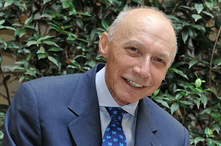 Genova, addio al professor Guido Alpa