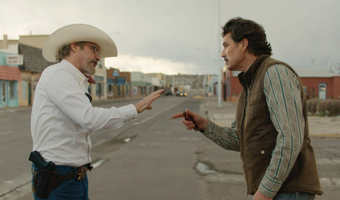 Cannes, per 'Eddington' un cast stellare ma il film (anche) sul Covid è deludente