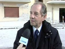 Piritore, ex prefetto di Genova, ai domiciliari per depistaggio nell'omicidio Mattarella