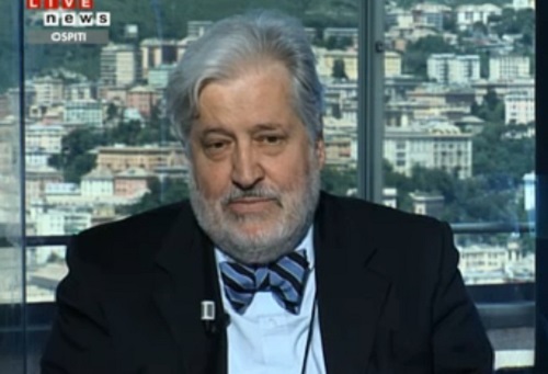 Genova 1970, sono passati 55 anni lasciando un segno indelebile