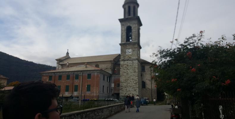 Rovegno contro le moto a tutta velocità, il sindaco: