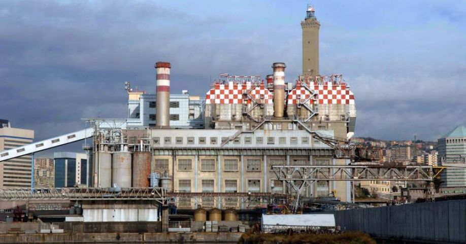 Ex centrale Enel e diga, il soprintendente: