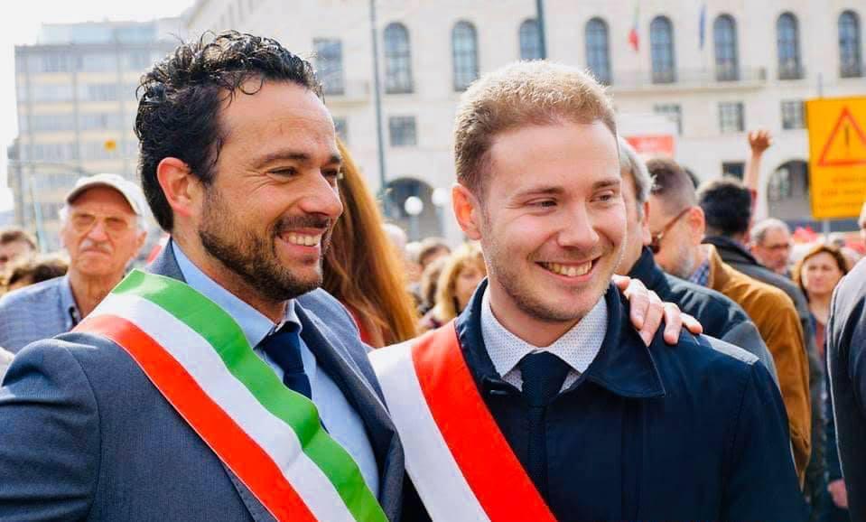 Partito Democratico, l’alta Valpolcevera dice no a Romeo