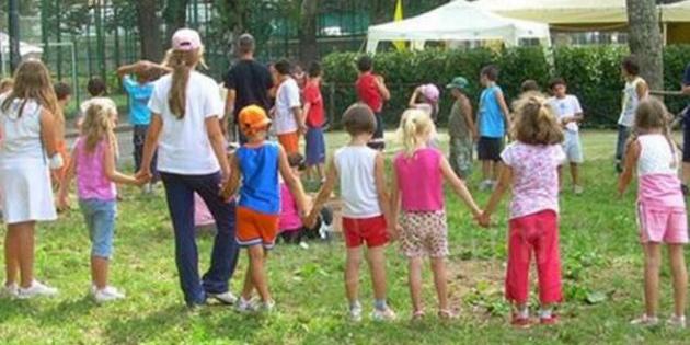 Centri estivi in Liguria, arriva il bando da 2 milioni di euro
