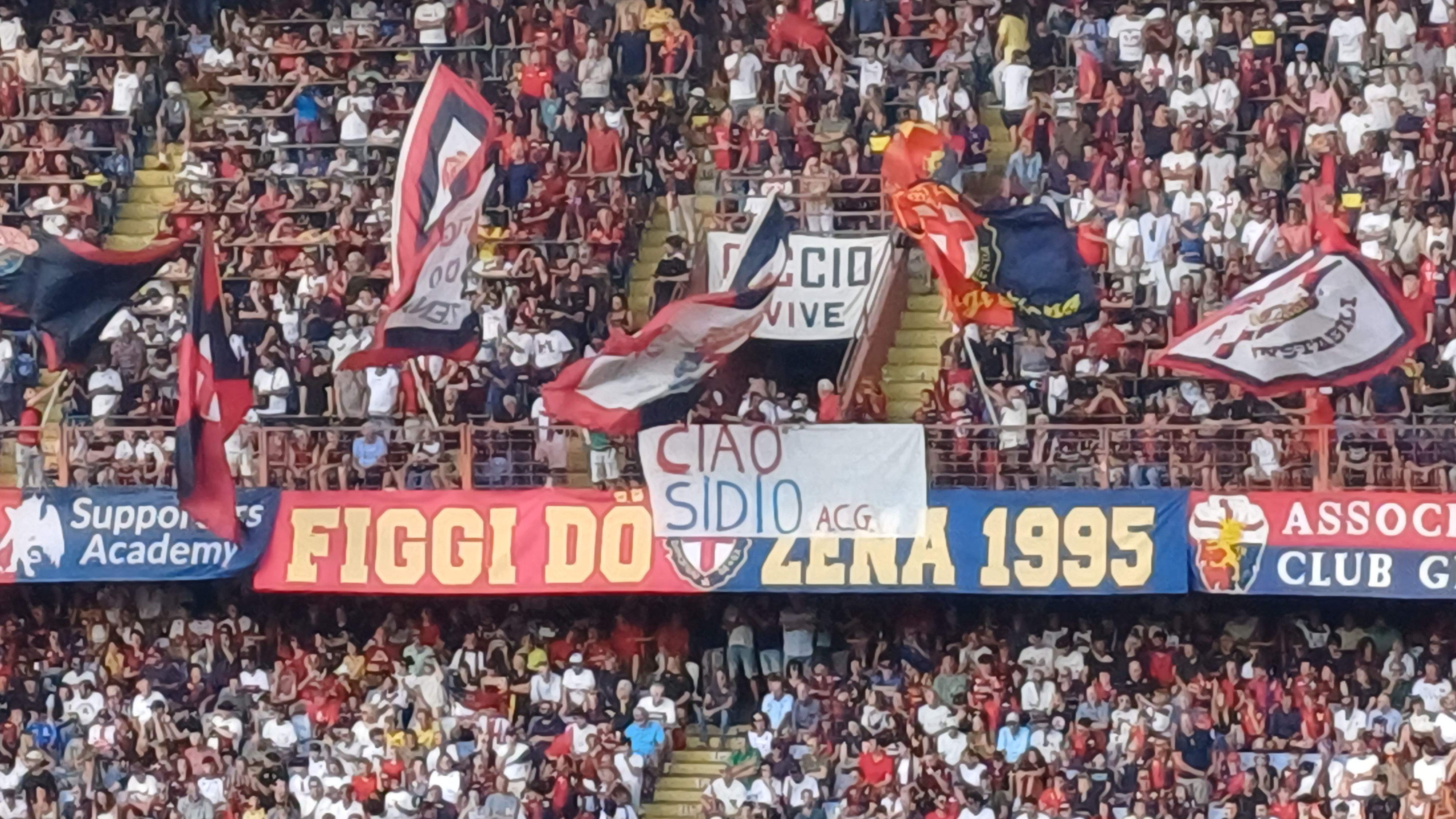 Genoa e Lecce non si fanno male, finisce 0-0