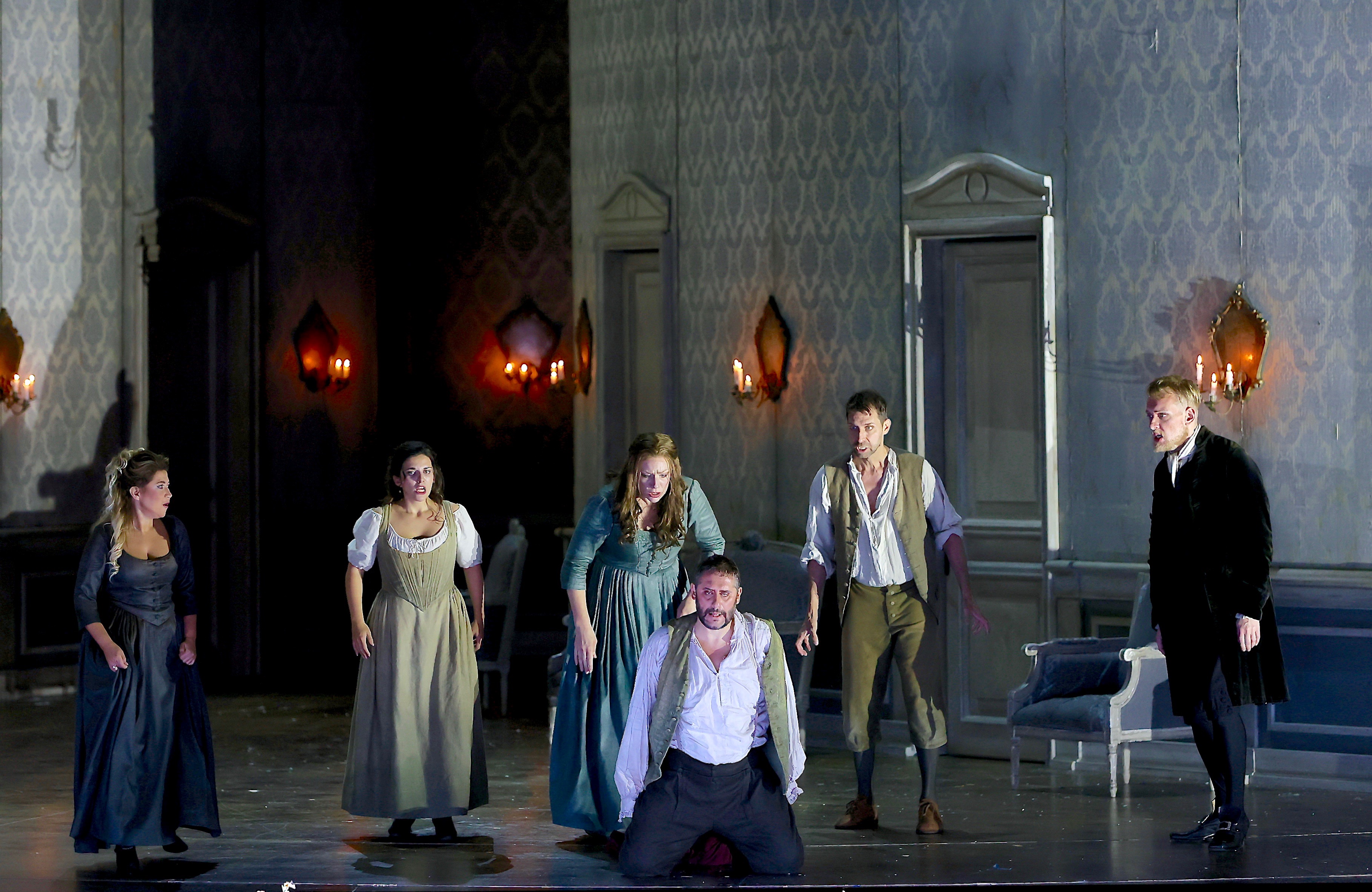 Don Giovanni come non l’avete mai visto: l’innovativa proposta educativa del Carlo Felice