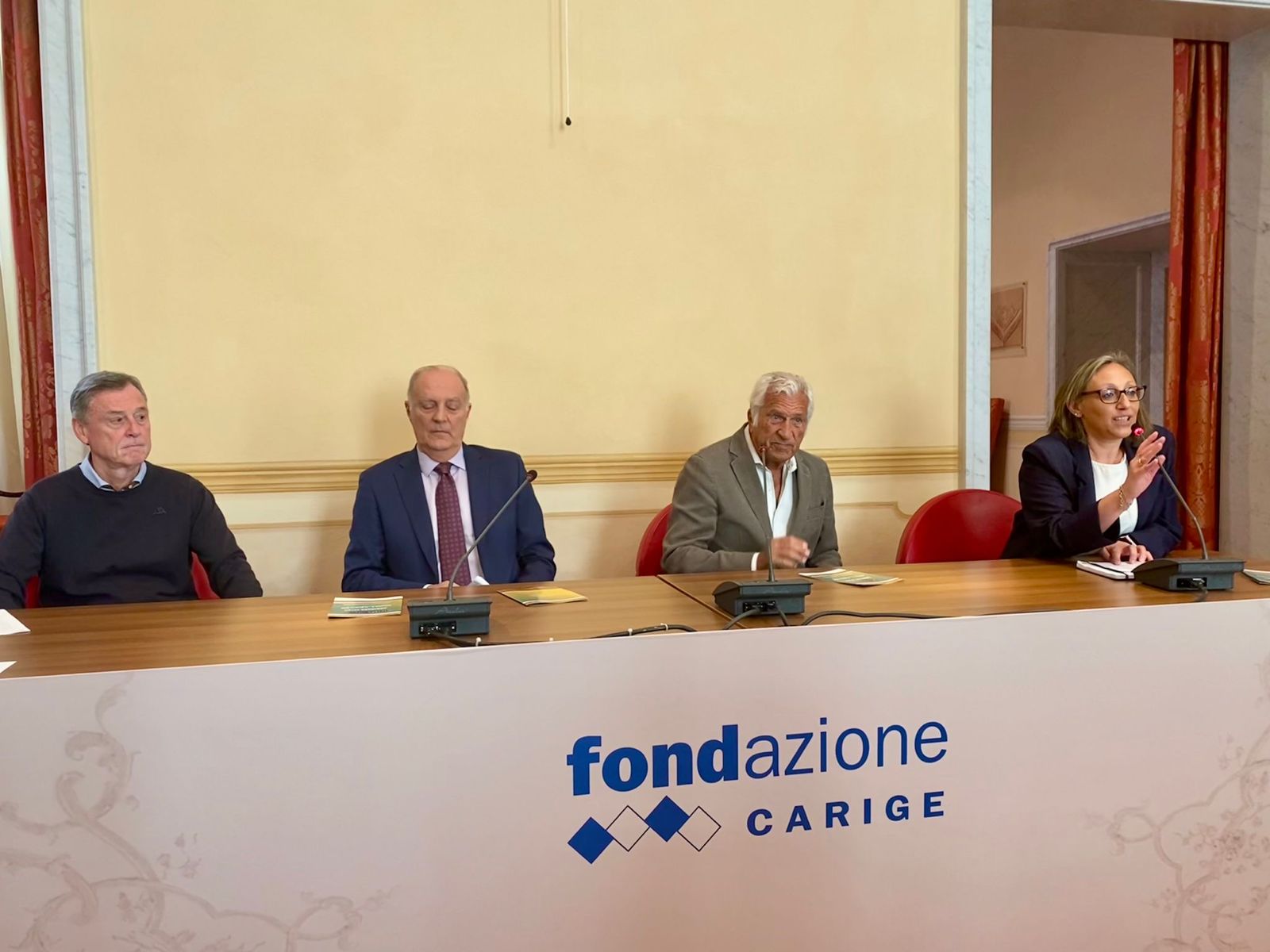 Solidarietà, progetti e risorse, a Genova il convegno