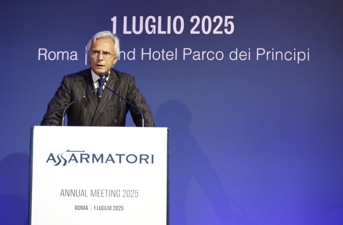 Assarmatori, Messina: