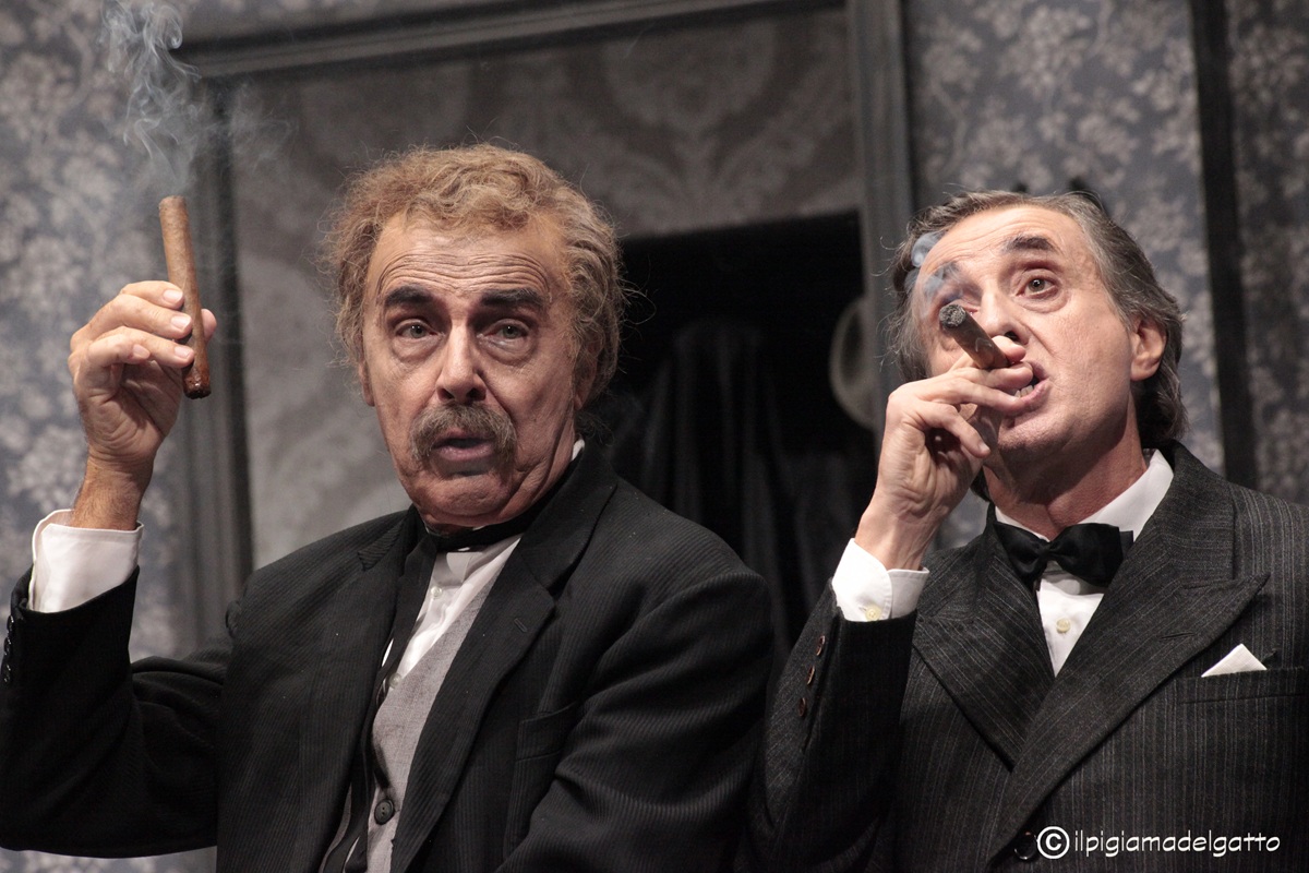 Teatro Sociale di Camogli: la stagione 2025/26 tra il mito di Govi e nuove proposte