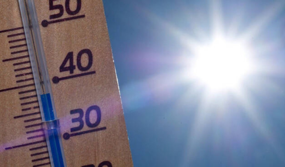 Caldo in Liguria, sfiorati i 40 gradi. A Genova bollino arancione, domani e giovedì rosso