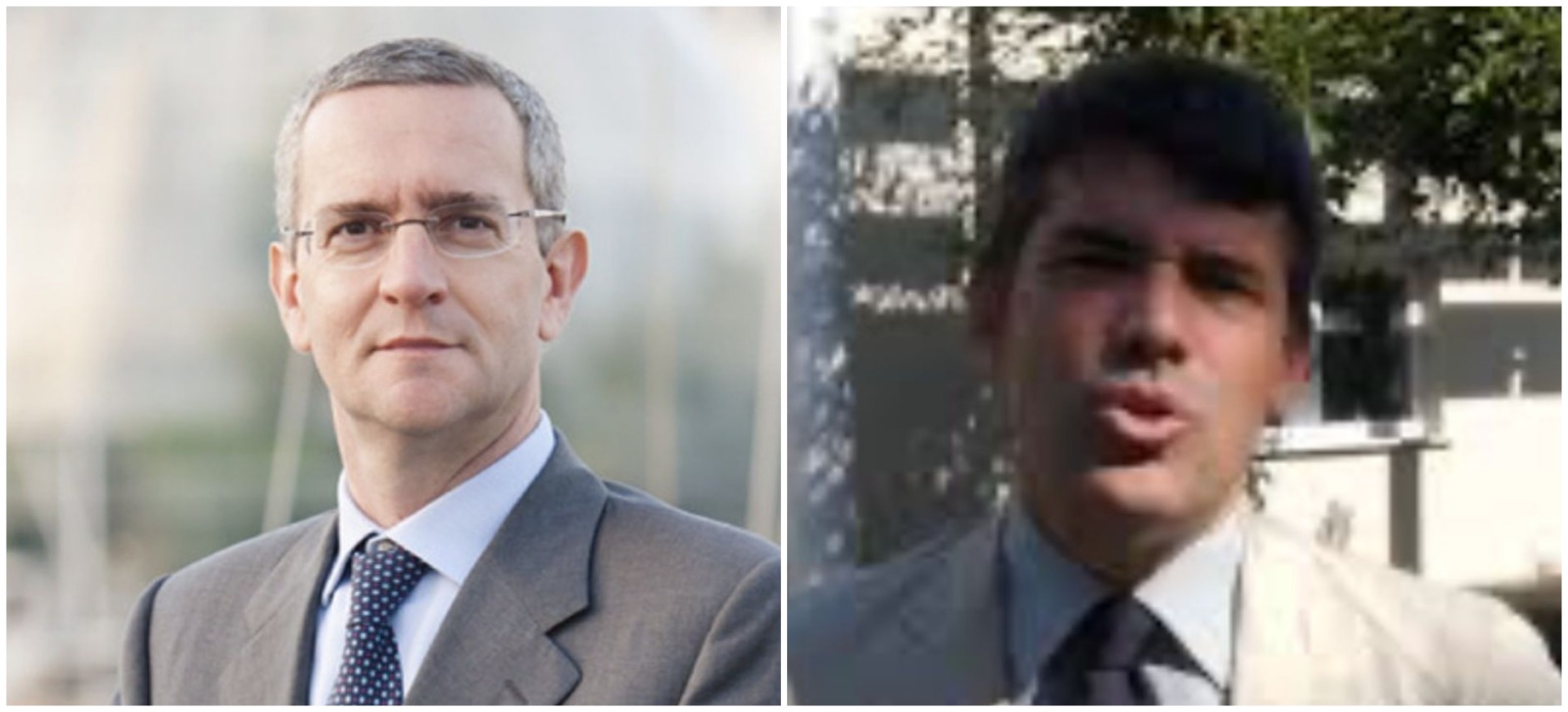 Comitato portuale, Cappato e Minuto i candidati di Genova e Savona