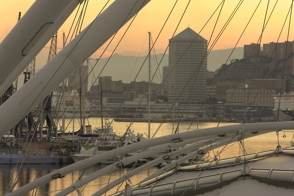 Genova, dal 2026 potrebbero chiudere impalcati e ponti: ecco perché