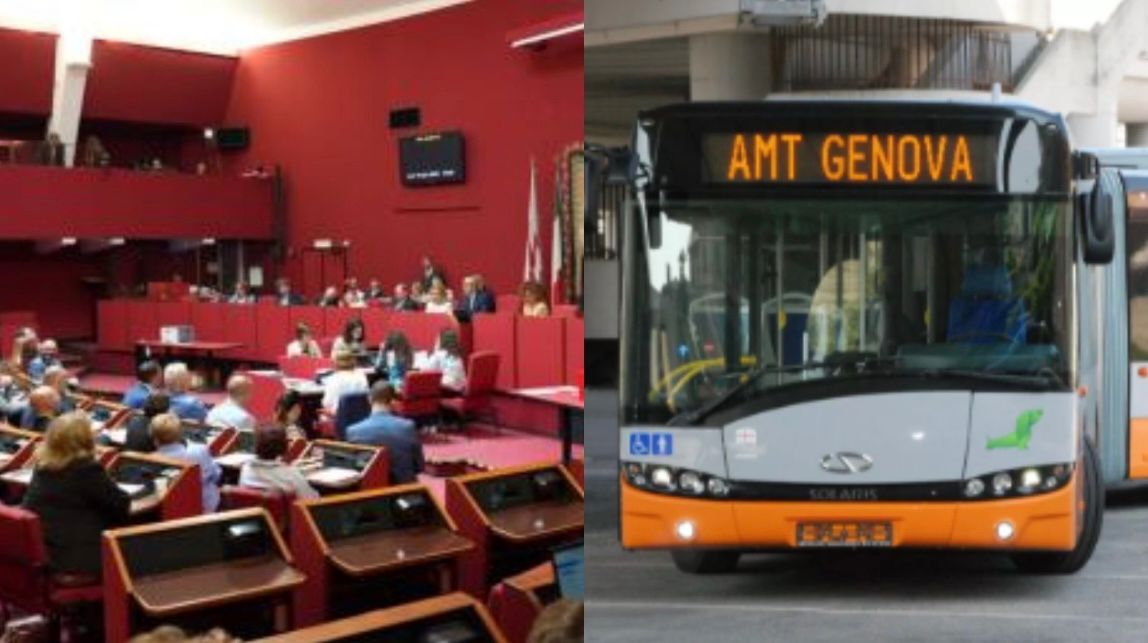 Commissione Comunale su Amt, la richiesta di Primocanale di trasmetterla in diretta