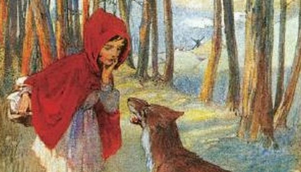 Quando il pericolo ha un altro volto: a teatro la favola di 'Cappuccetto rosso' come non l'avete mai vista