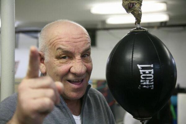 Mondo del pugilato in lutto, è morto Giuseppe 'Pinan' Muzio