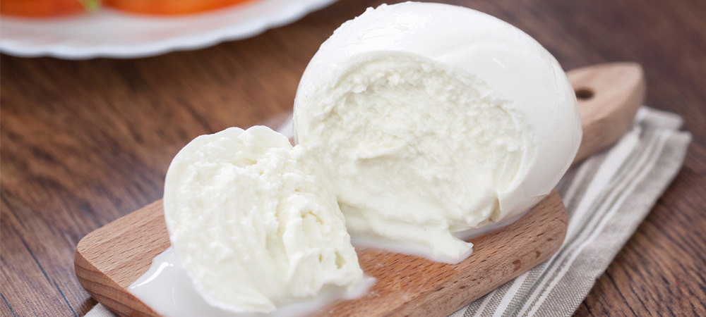 Ritirati 5 lotti mozzarelle, possibile presenza corpi metallici: ecco quali