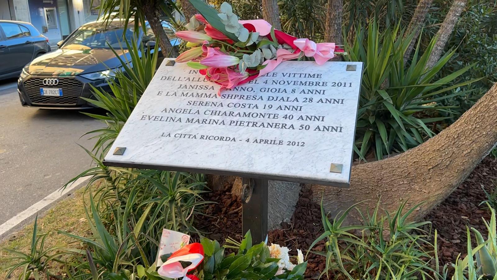 Alluvione, la madre di una vittima: