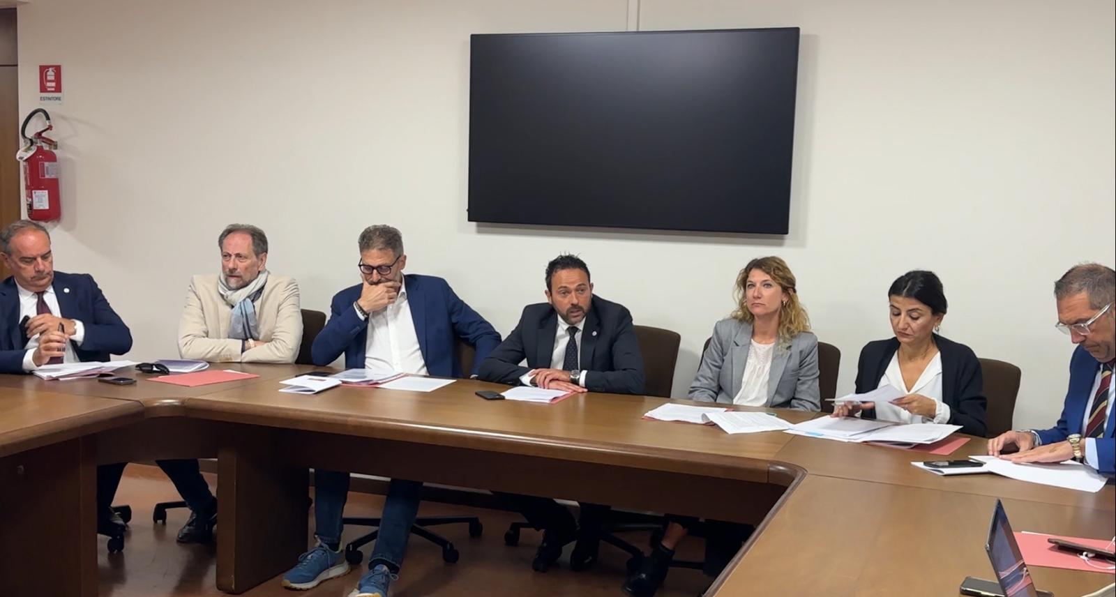 Riforma in Regione Liguria, l'opposizione all'attacco: