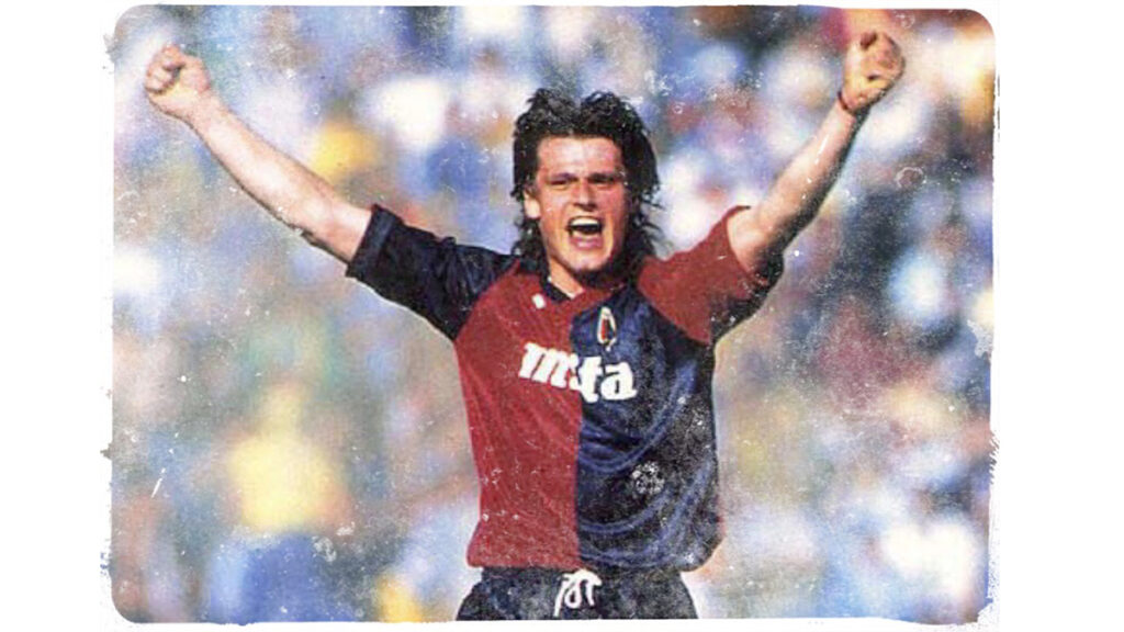 I 60 anni di Tomas Skuhravý, il bomber che fece innamorare tutti