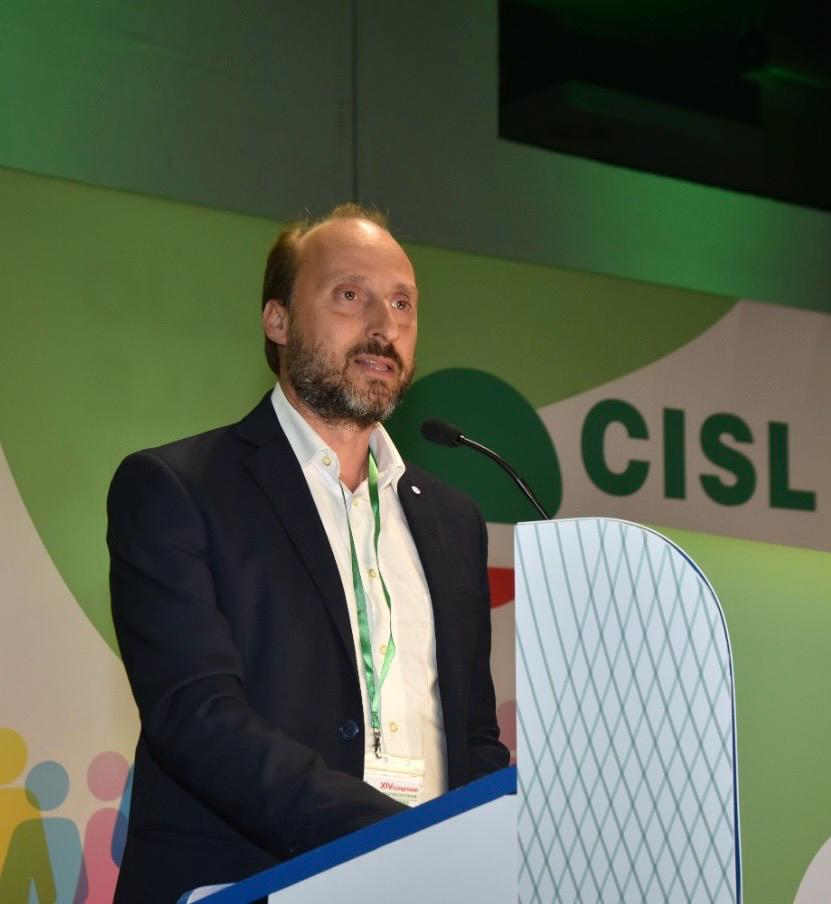 Rilancio Piaggio Aero, la denuncia della Cisl: