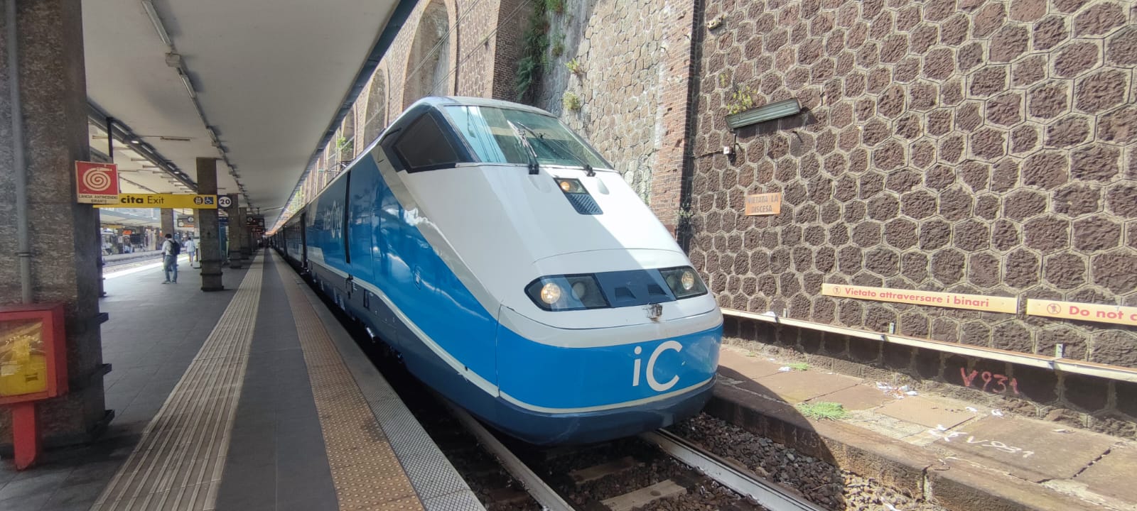 Treni Genova-Milano, linea interrotta per 40 giorni. Il viaggio in diretta su Primocanale