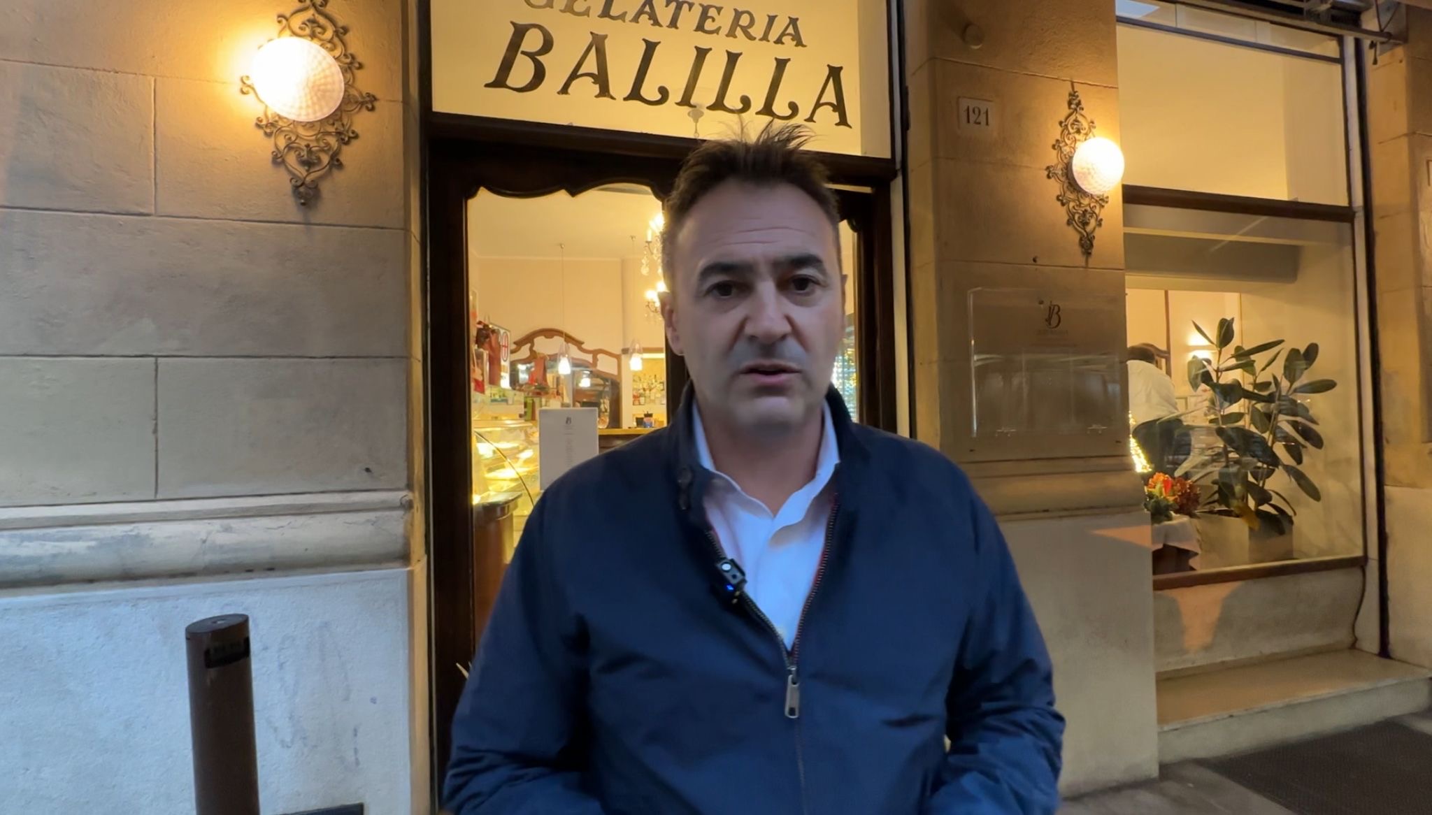 Intossicazione da tonno a Genova, il titolare: