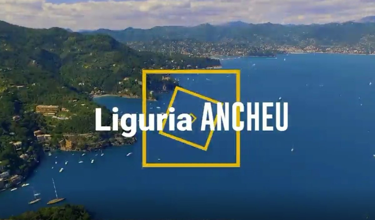 Liguria Ancheu con Andrea Di Marco e il dialetto di Mallare 