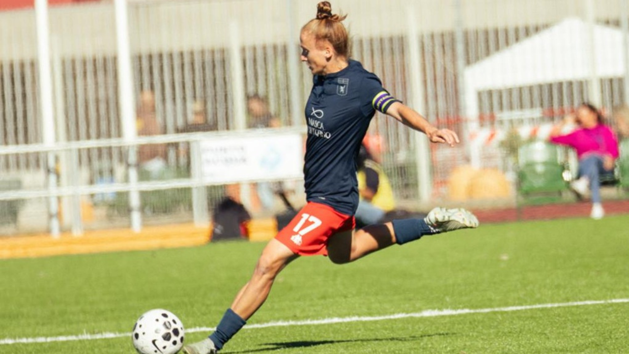 Il Genoa Women porta a Roma la sua grande voglia di rivincita