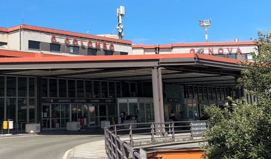 Aeroporto, disco verde al nuovo Cda: Musso presidente