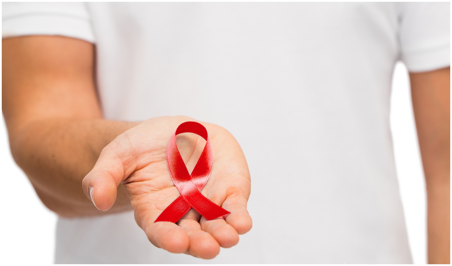 HIV in Liguria, Icardi: