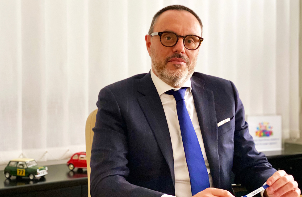 Laghezza SpA, chiude il primo semestre 2025 con un incremento del fatturato del 16%