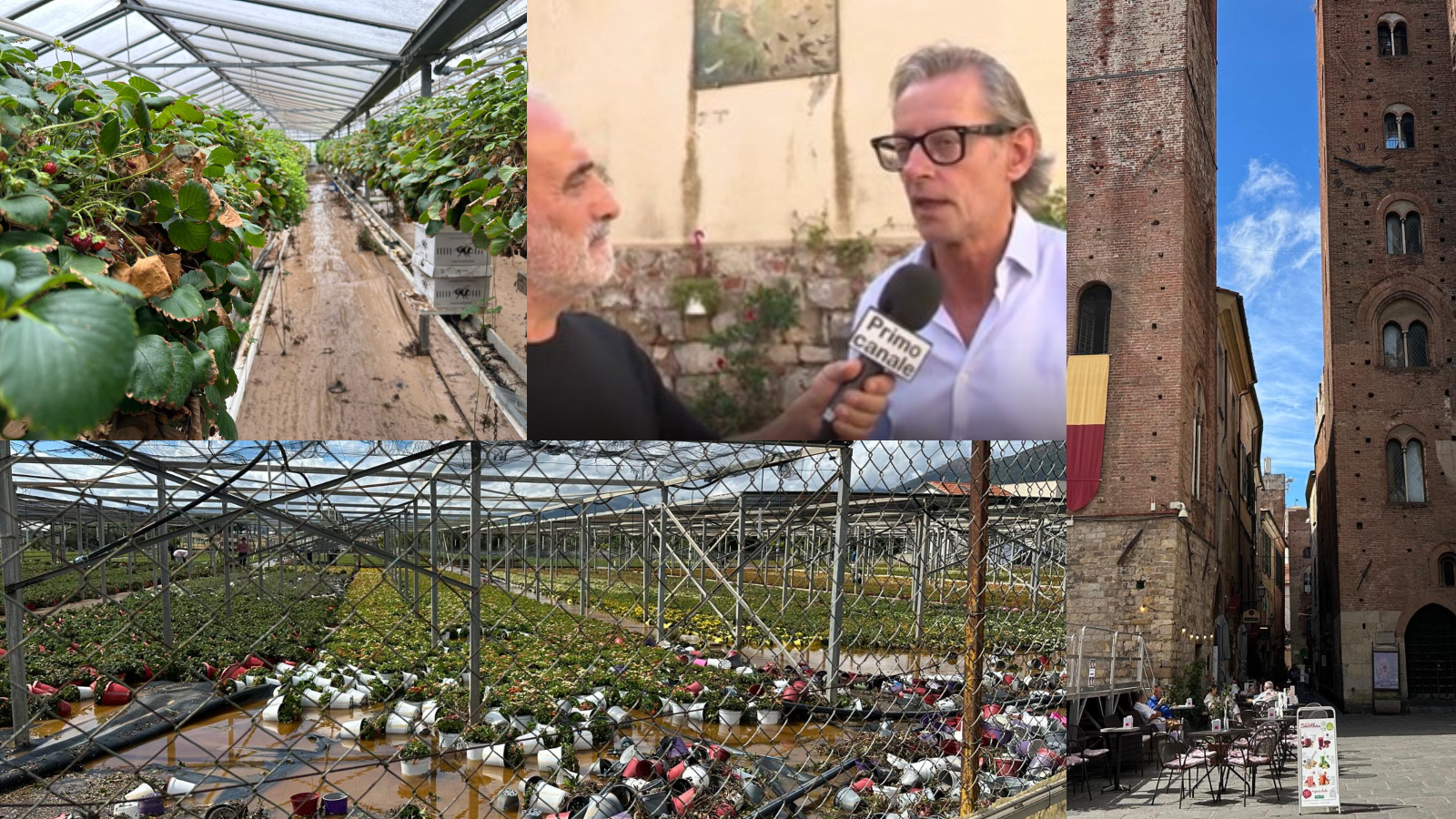 Albenga, il sindaco Tomatis: 