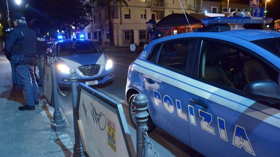 Albenga, 27enne arrestato per spaccio di stupefacenti