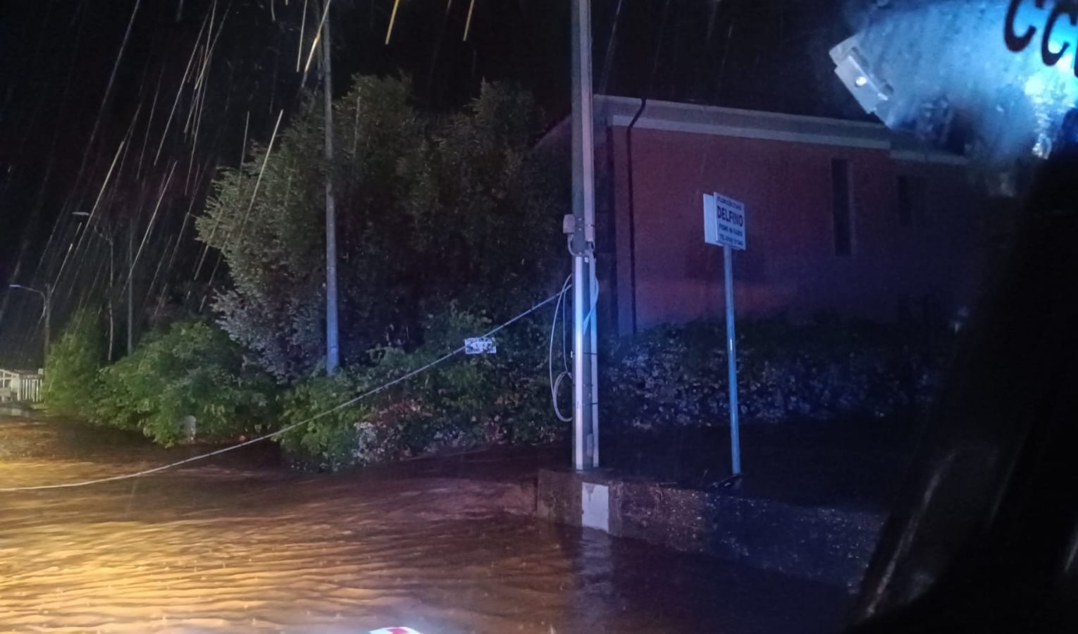 Allerta arancione, il sindaco di Albenga: 