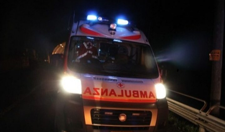 Incidente stradale ad Alassio: morto ragazzo di 22 anni