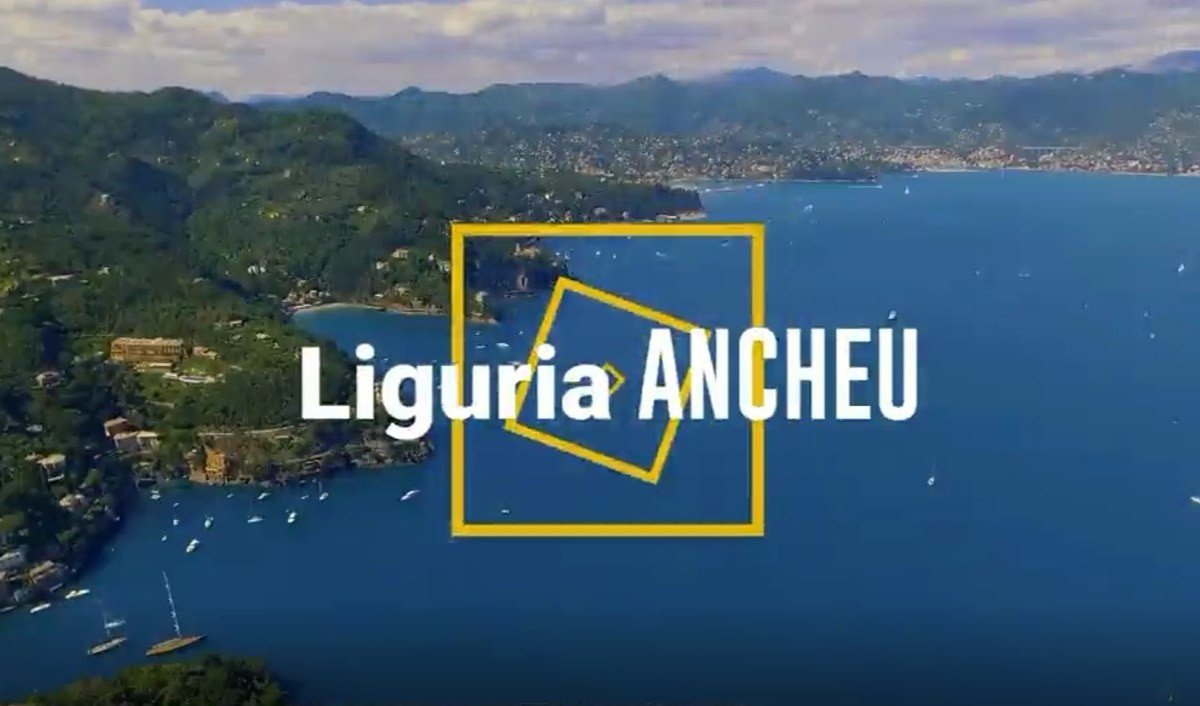 Liguria Ancheu: la carriera di Michele e il centenario A Compagna