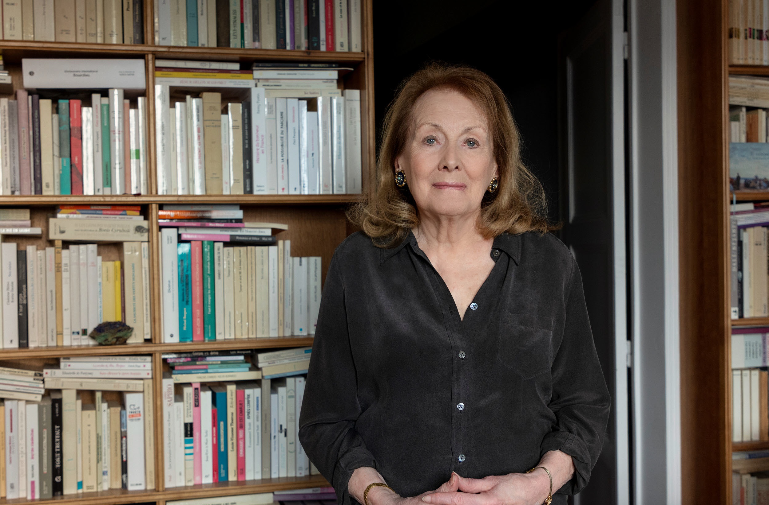 A Genova il Nobel Ernaux, poi la finale del Premio Rapallo BPER l'8 novembre