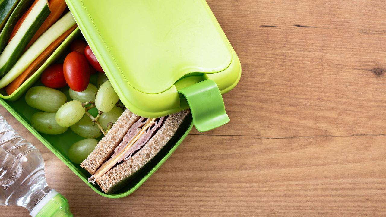 Ecco quanto fa risparmiare portarsi il pranzo da casa in Liguria