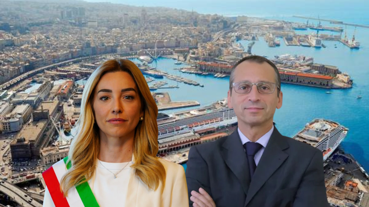 Presidente Porto: il blocco di Paroli da parte di Fdi riapre le porte ad un membro di Salis