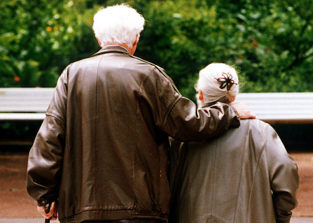 Liguria sempre più anziana: nuovo massimo storico e record di centenari