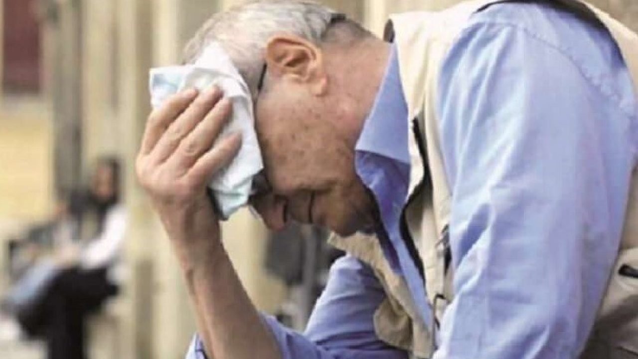 Bollino rosso per caldo, scattate le misure di prevenzione di Regione Liguria