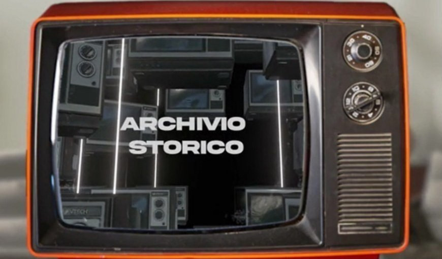 Archivio storico - '500!': film tutto genovese di Robbiano, Vignolo e Zingirian (2001)